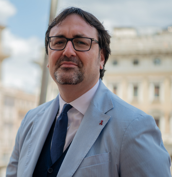 Federico Bagnoli Rossi