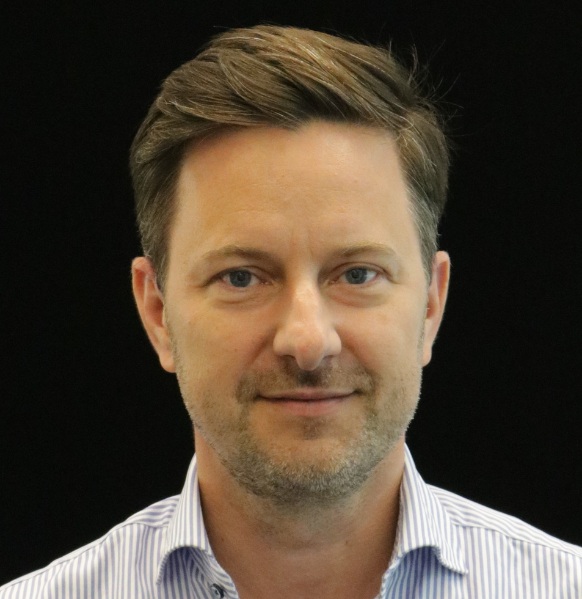Dr. Phillip Bode