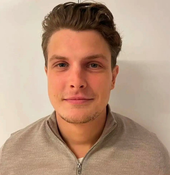 Oscar Svenfelt