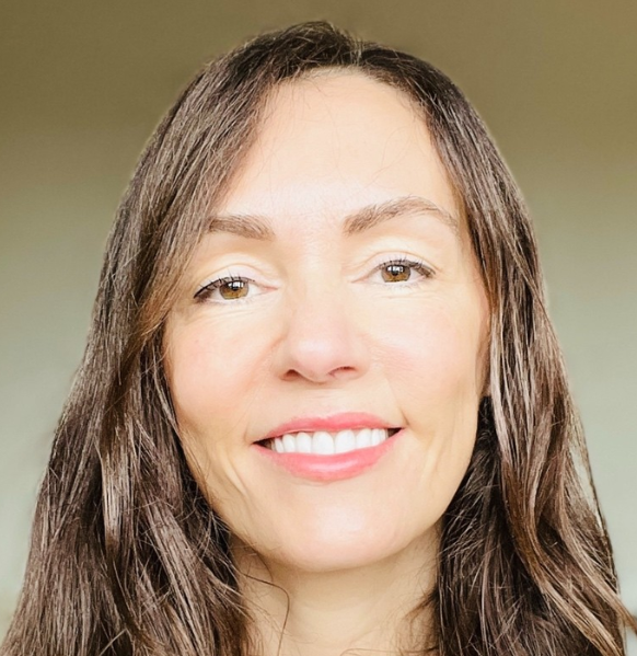 Ana Iglesias