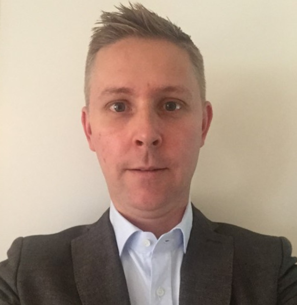 Henrik Lundh