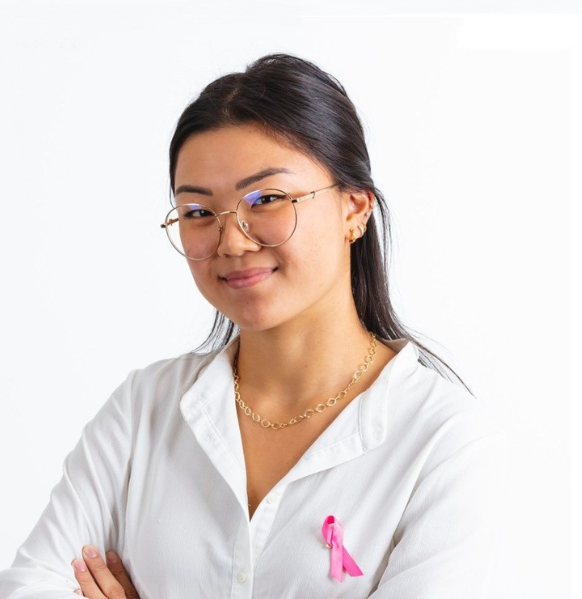Victoria Hua
