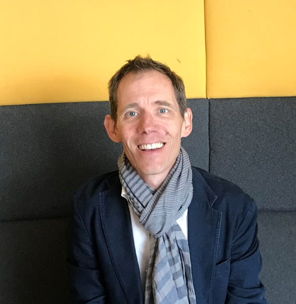 Stéphane Hochberg