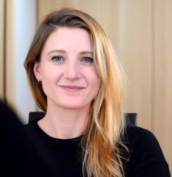 Camille Brès