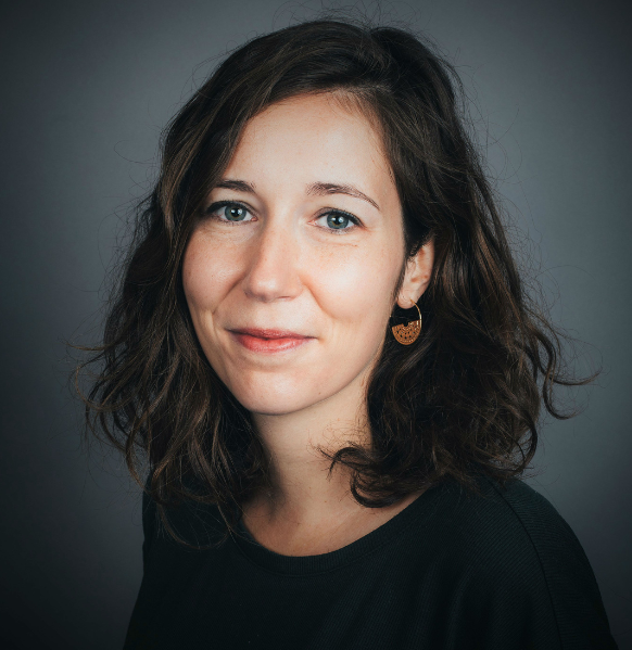 Margot Abattu