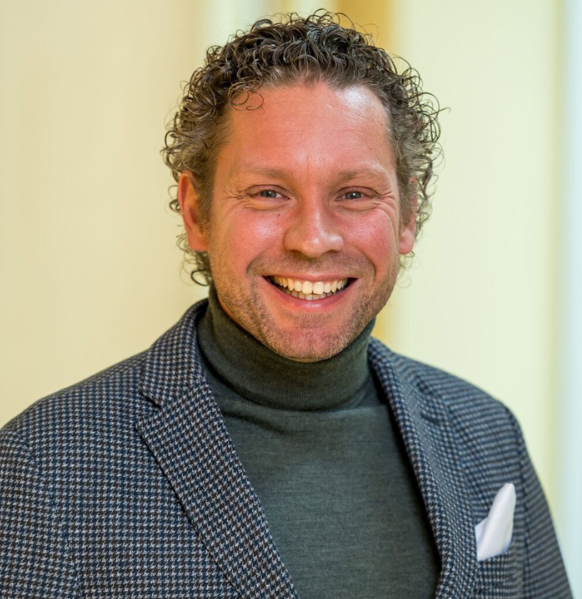 Jason Stuit